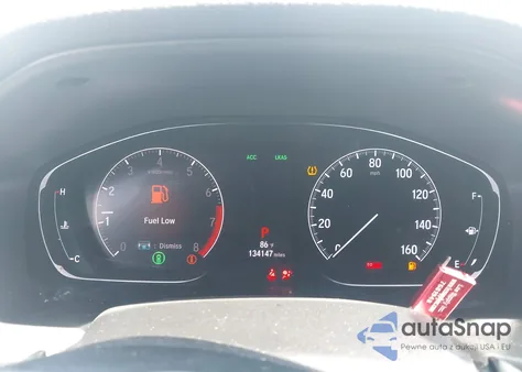 2020 Honda Accord Sport from USA, damaged, VIN 1HGCV1F34LA013937